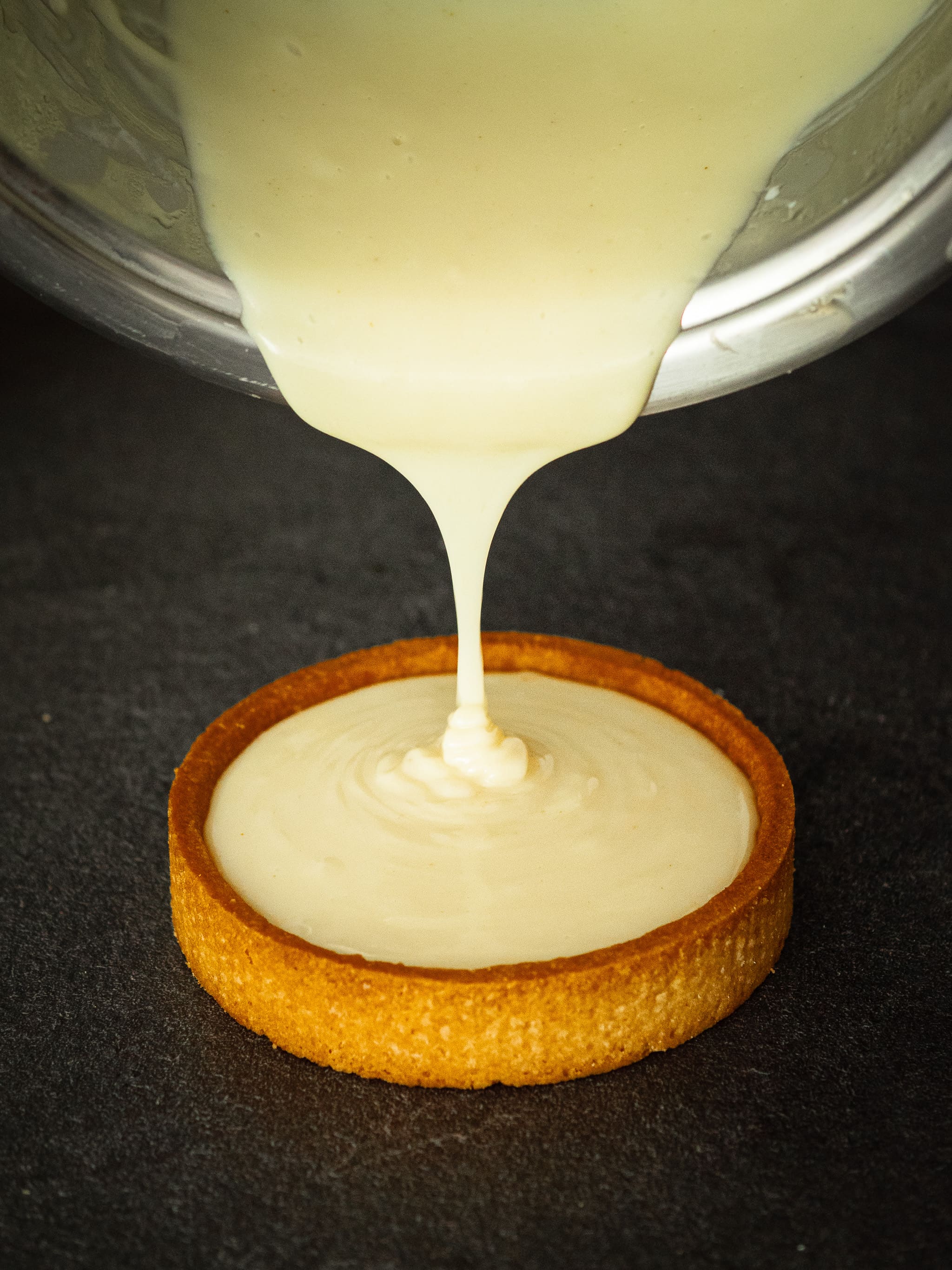 Crème Pâtissière Vegan : La Recette Parfaite pour vos Tartes