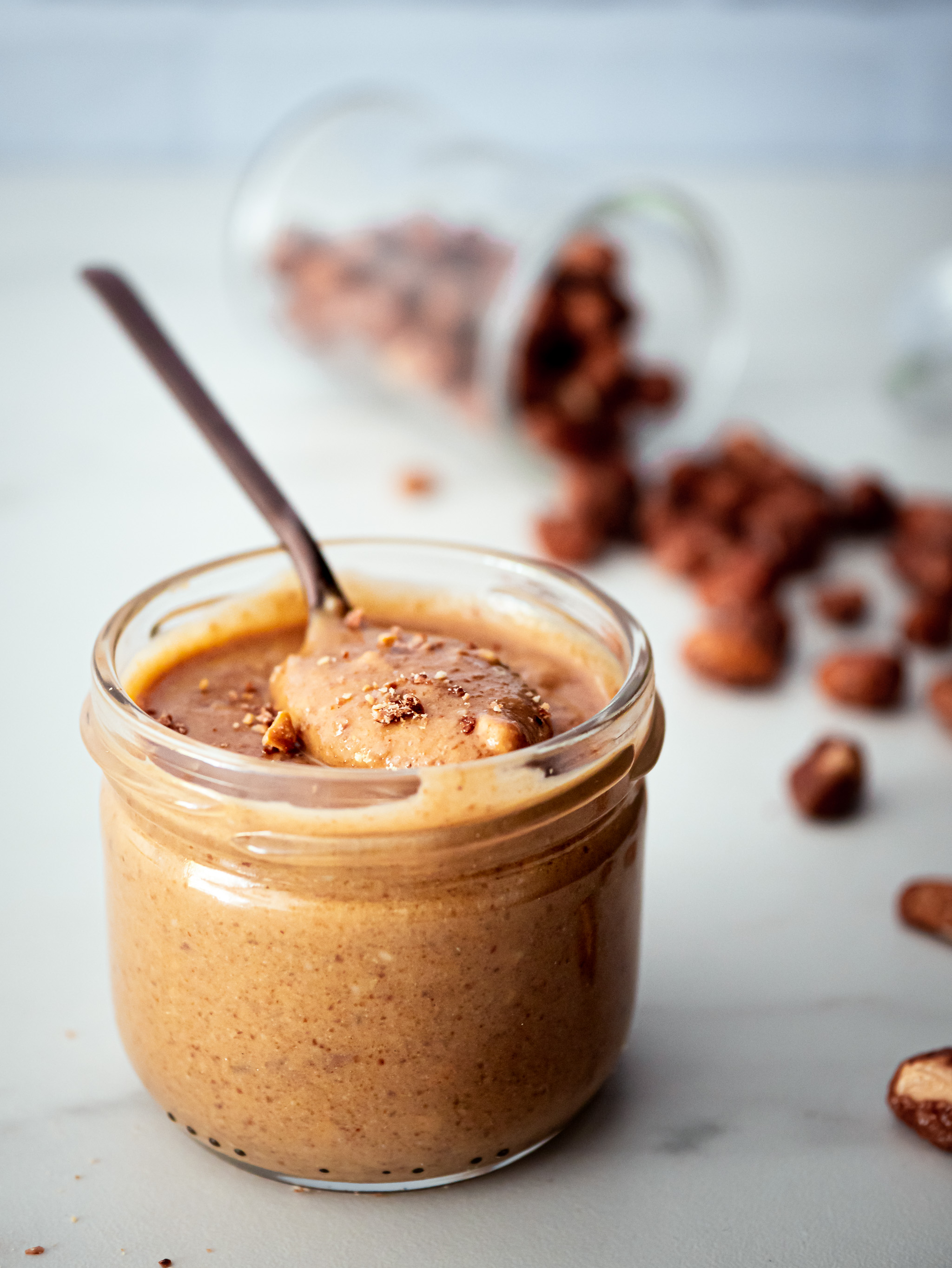 Chouchous (cacahuètes caramélisées) - Achat et recette - L'ile aux